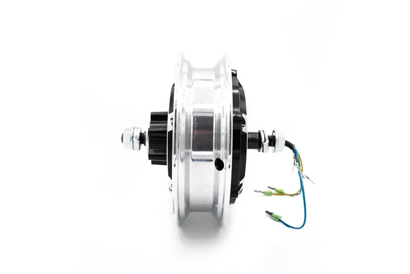 Joyor X1 400W Motor Replacement Hub Motor For Electric Scooter