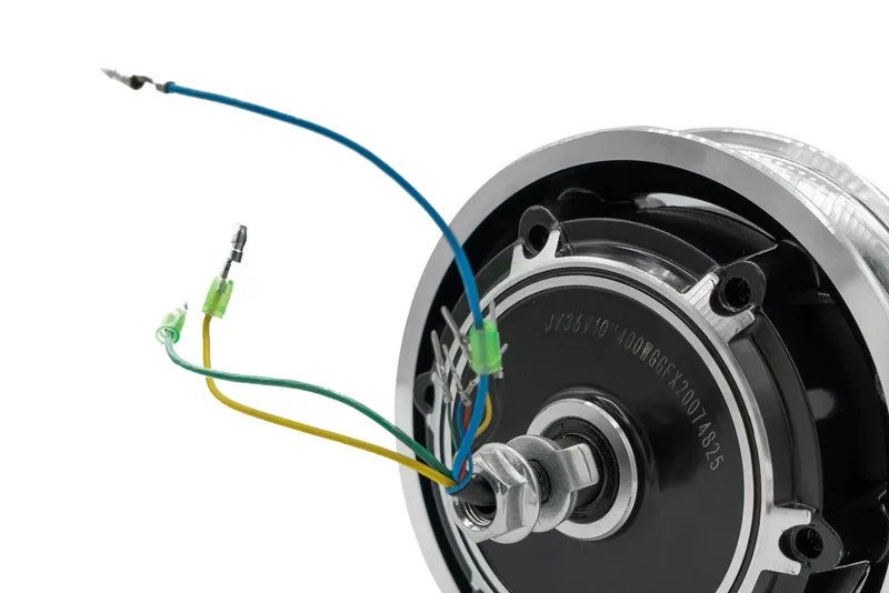 Joyor X1 400W Motor Replacement Hub Motor For Electric Scooter