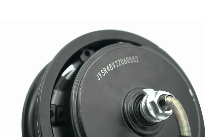 Joyor S5 Motor 600W V.1 / V.2 for Electric Scooter