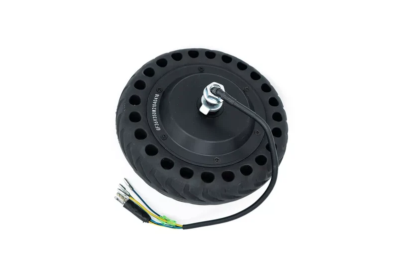 Motor A3 / A5