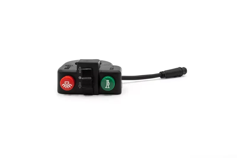 Light Switch for Joyor Y-Series Electric Scooters