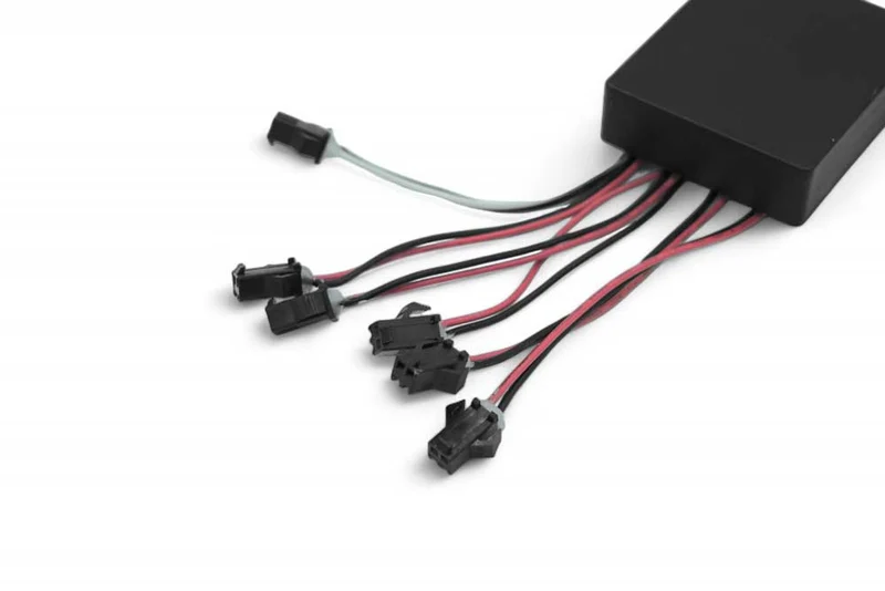 Light module G/GS