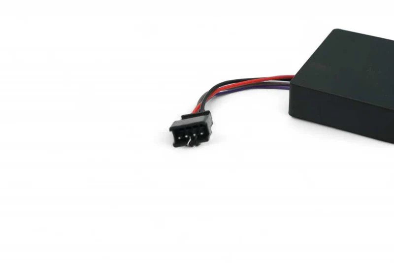Light module G/GS