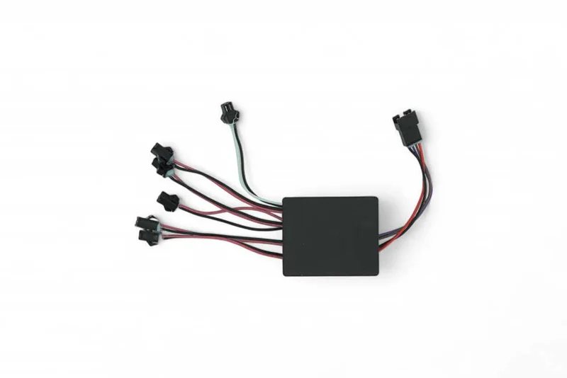 Light module G/GS