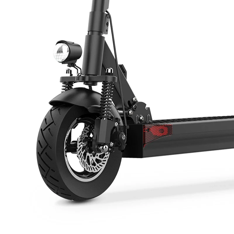 Joyor Y10 Electric Scooter - 800W maximum power 100km range