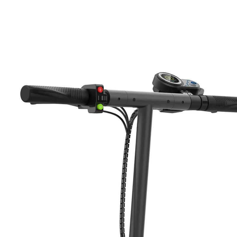 Joyor Y10 Electric Scooter - 800W maximum power 100km range