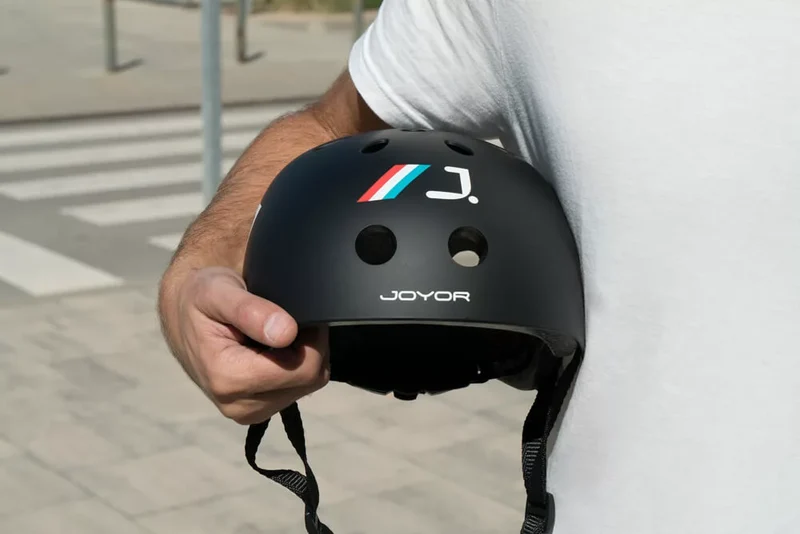 Joyor Pop Mobility Helmet