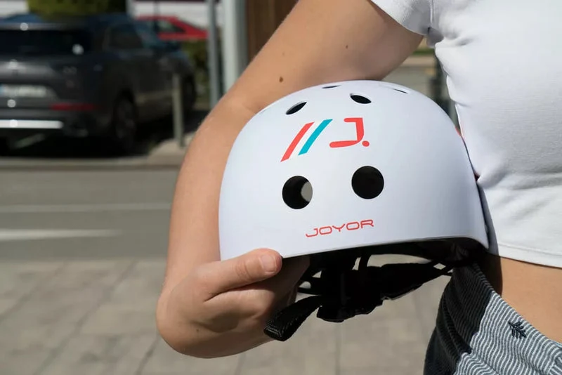 Joyor Pop Mobility Helmet