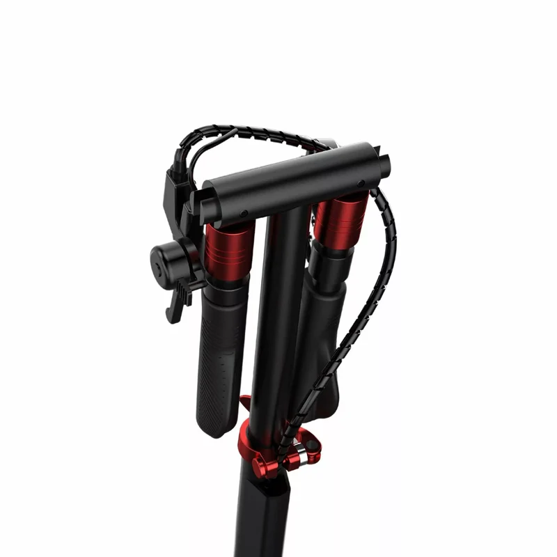Joyor G5 Electric Scooter - 750W maximum power 55km range