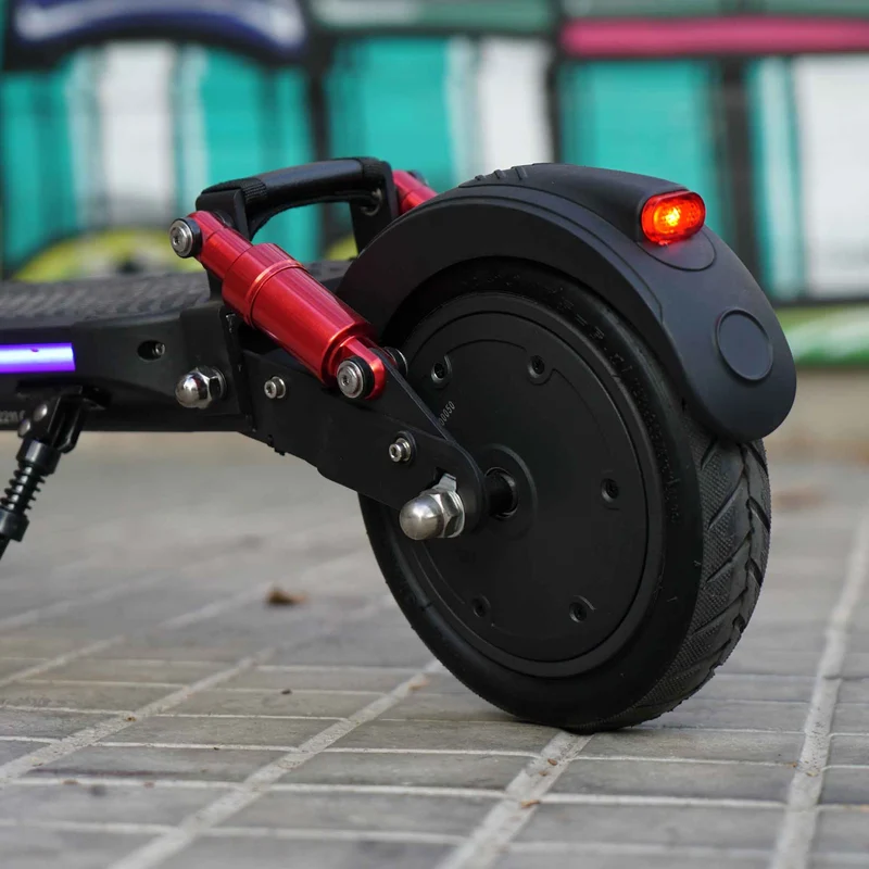 Joyor G5 Electric Scooter - 750W maximum power 55km range