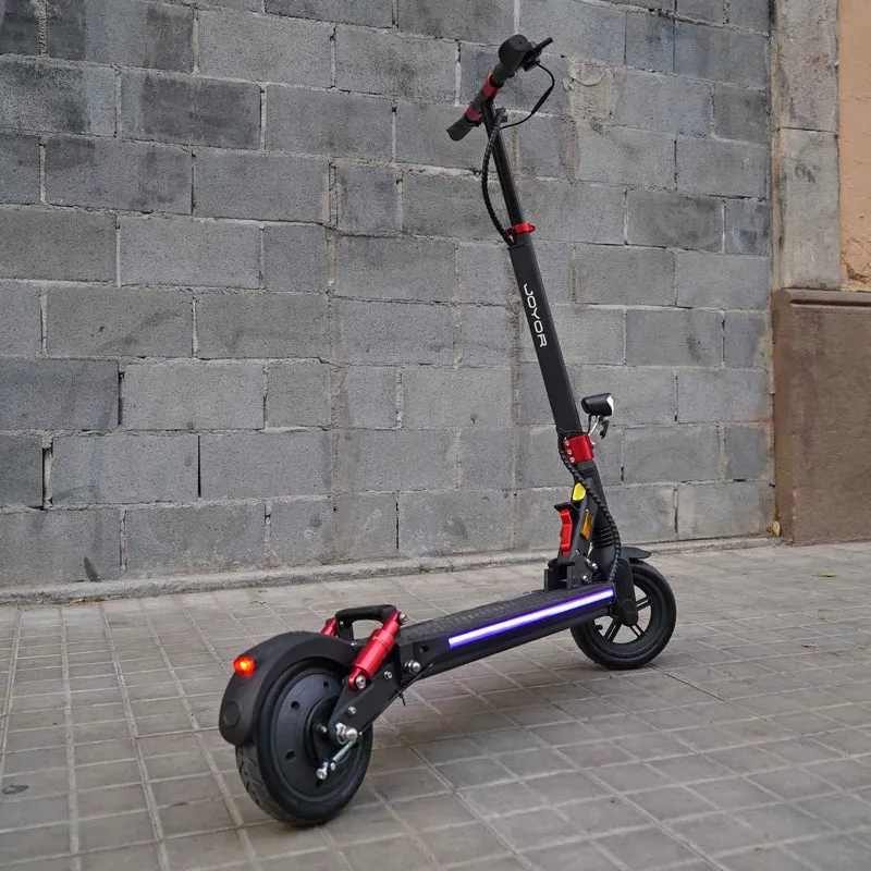 Joyor G5 Electric Scooter - 750W maximum power 55km range