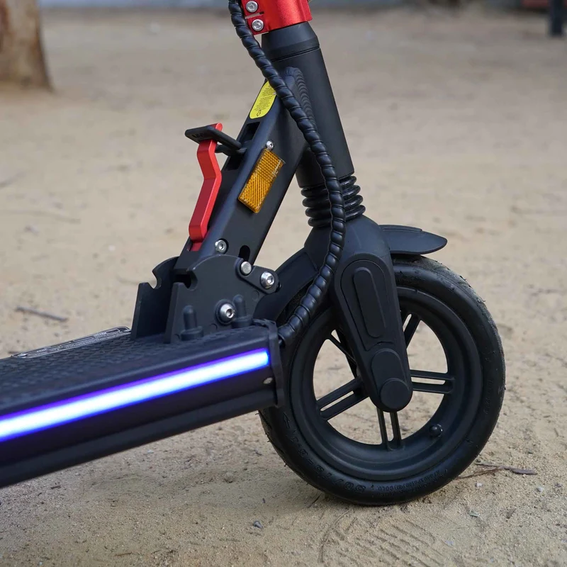 Joyor G5 Electric Scooter - 750W maximum power 55km range