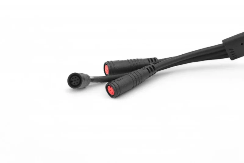 Joyor Joined Cables V.2 for S Series Electric Scooters