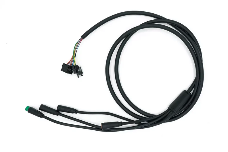 Joined Cable Harness Y5S Y10 Replacement for Electric Scooter