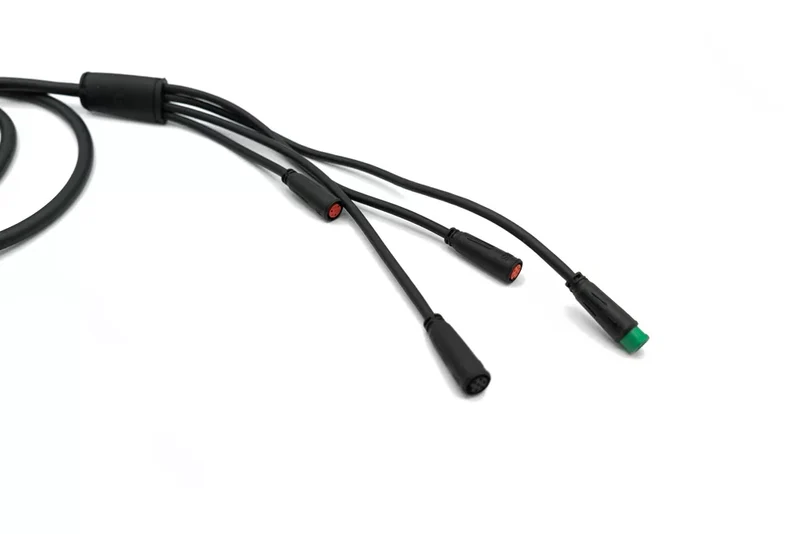 Joined Cable Harness Y5S Y10 Replacement for Electric Scooter