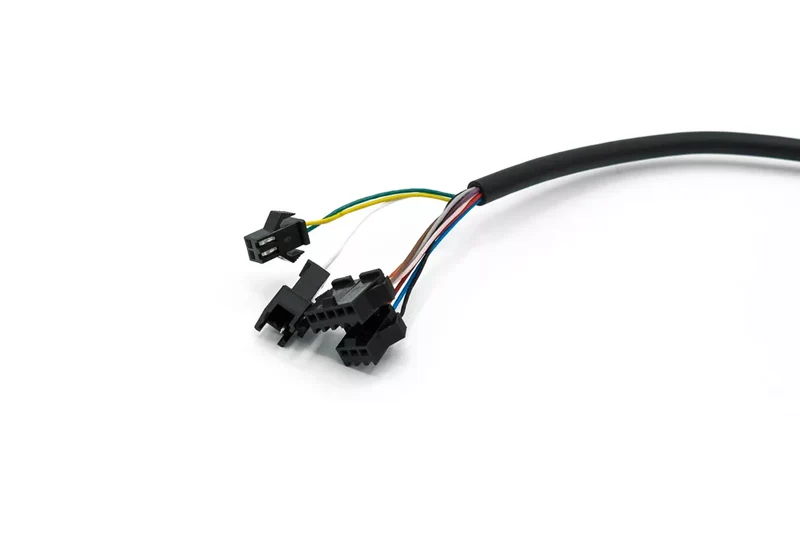 Joined Cable Harness Y5S Y10 Replacement for Electric Scooter