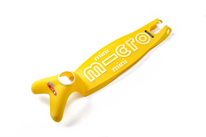 Deck Mini Micro