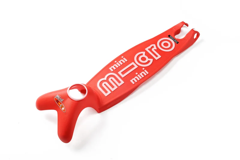 Deck Mini Micro