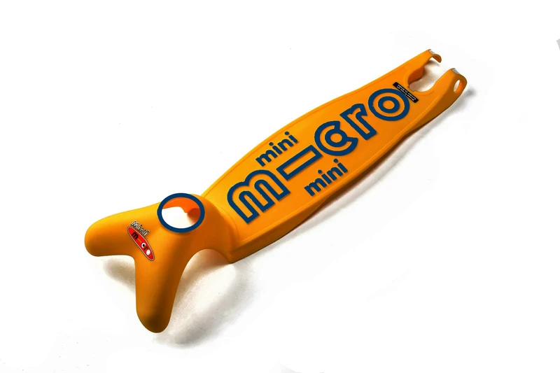 Deck Mini Micro