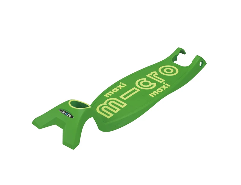 Deck Maxi Micro