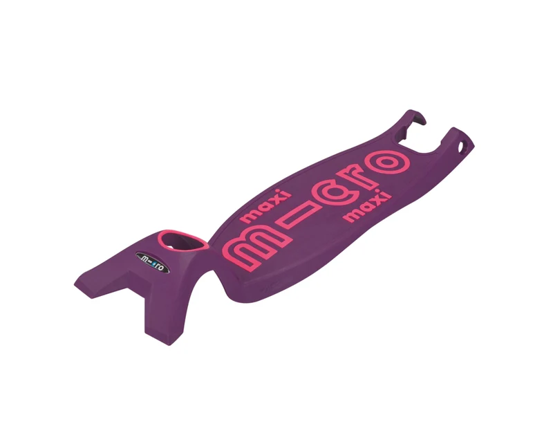 Deck Maxi Micro