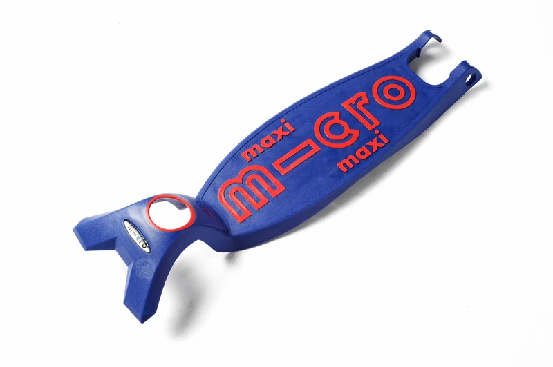 Deck Maxi Micro