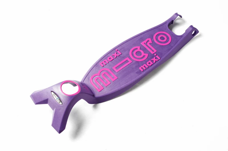 Deck Maxi Micro