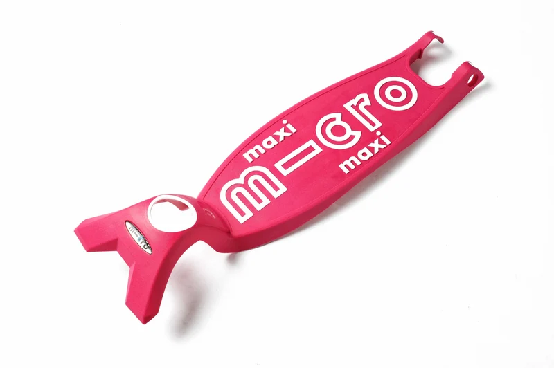 Deck Maxi Micro