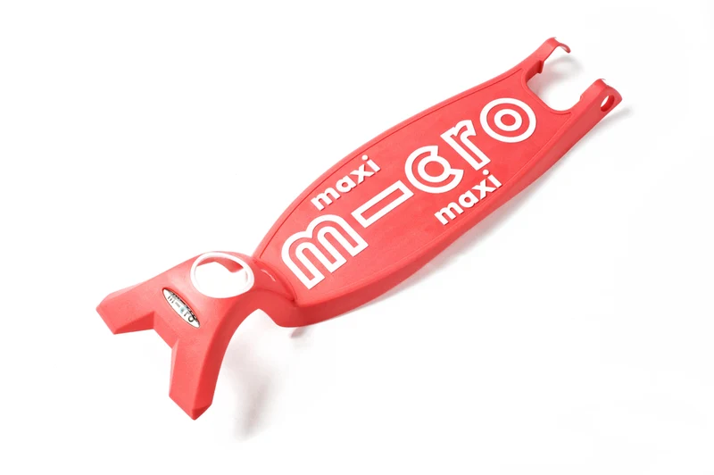Deck Maxi Micro