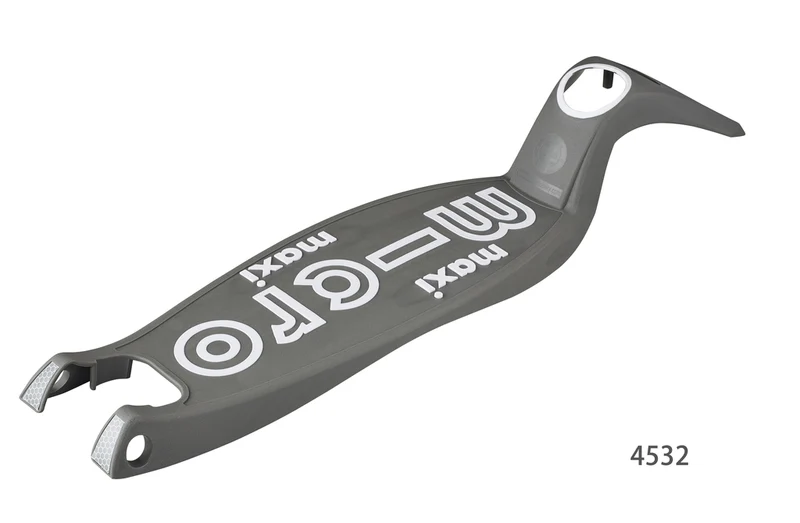 Deck Maxi Micro