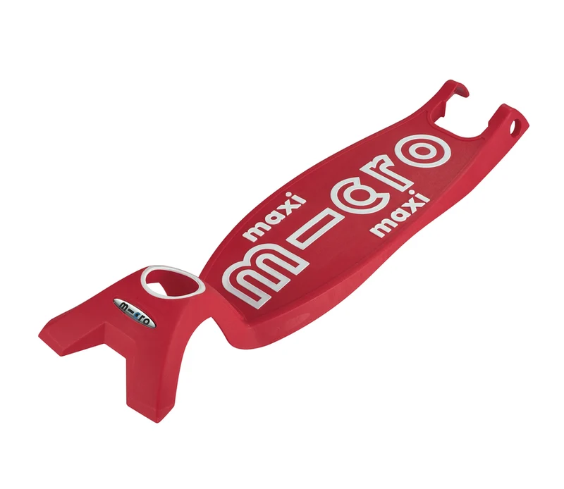 Deck Maxi Micro