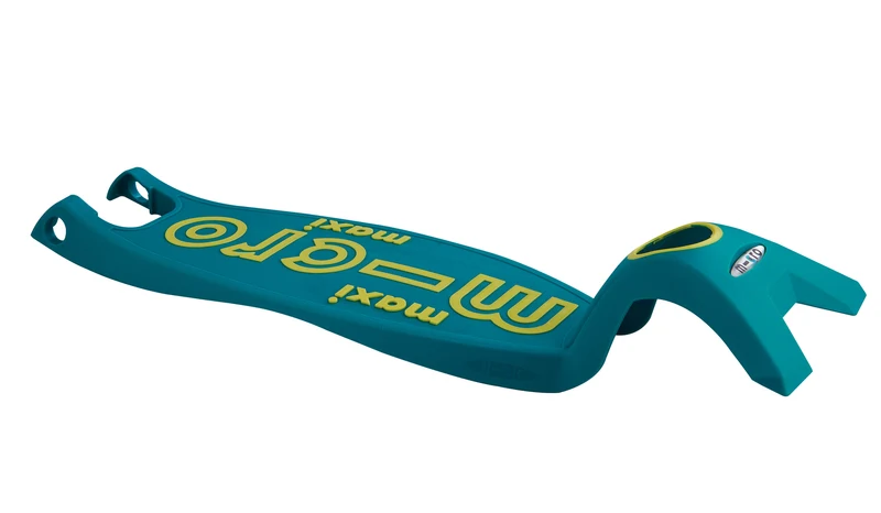 Deck Maxi Micro