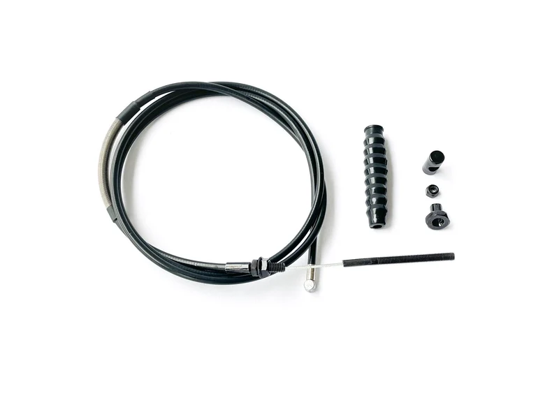 ePowerFun ePF-2 – Bremszug schwarz Original