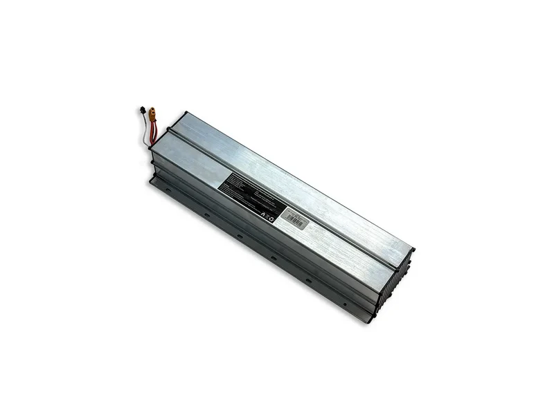 ePowerFun ePF-2 – Akku 48V 12,5Ah (600Wh) inkl. BMS Platine Original