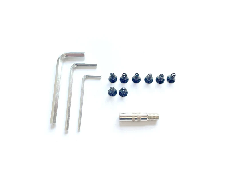ePowerFun ePF-2 – Werkzeug & Schrauben Basis-Set Original
