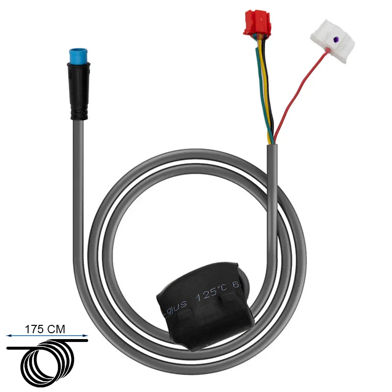 Ninebot Max G2D – Kabel-Bus Display zum Steuergerät Original