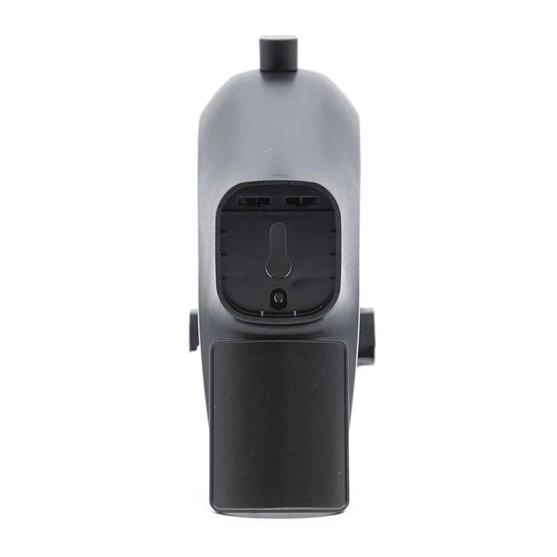 Ninebot Serie F/D – Hinteres Schutzblech (mit Schrauben, schwarz)