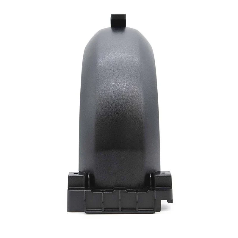 Ninebot Serie F/D – Hinteres Schutzblech (mit Schrauben, schwarz)