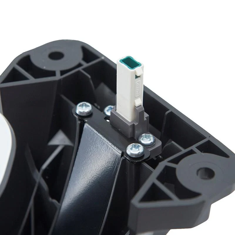 Ninebot Max G2D – Hinteres Schutzblech mit Rücklicht Original
