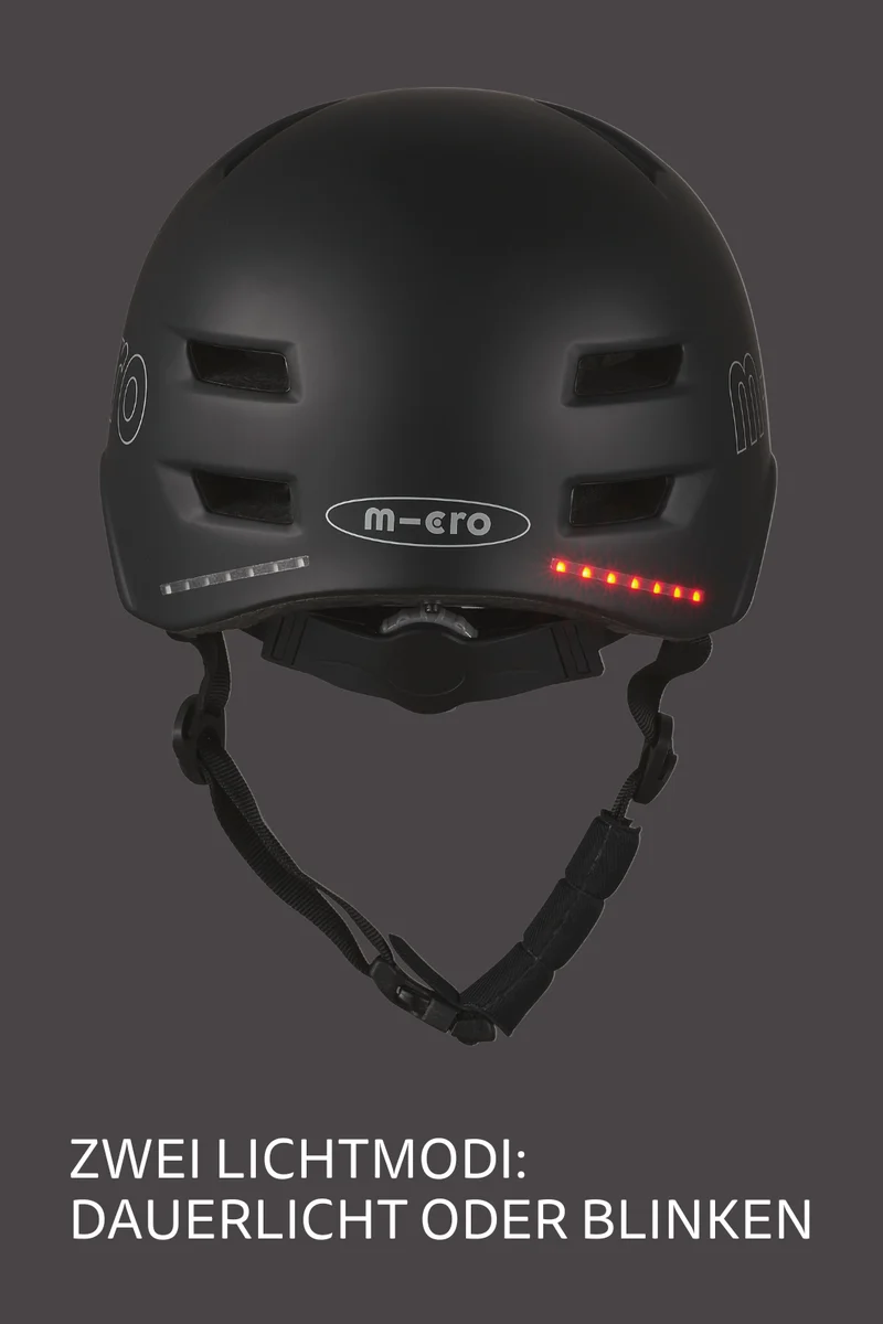 Micro Helm Smart