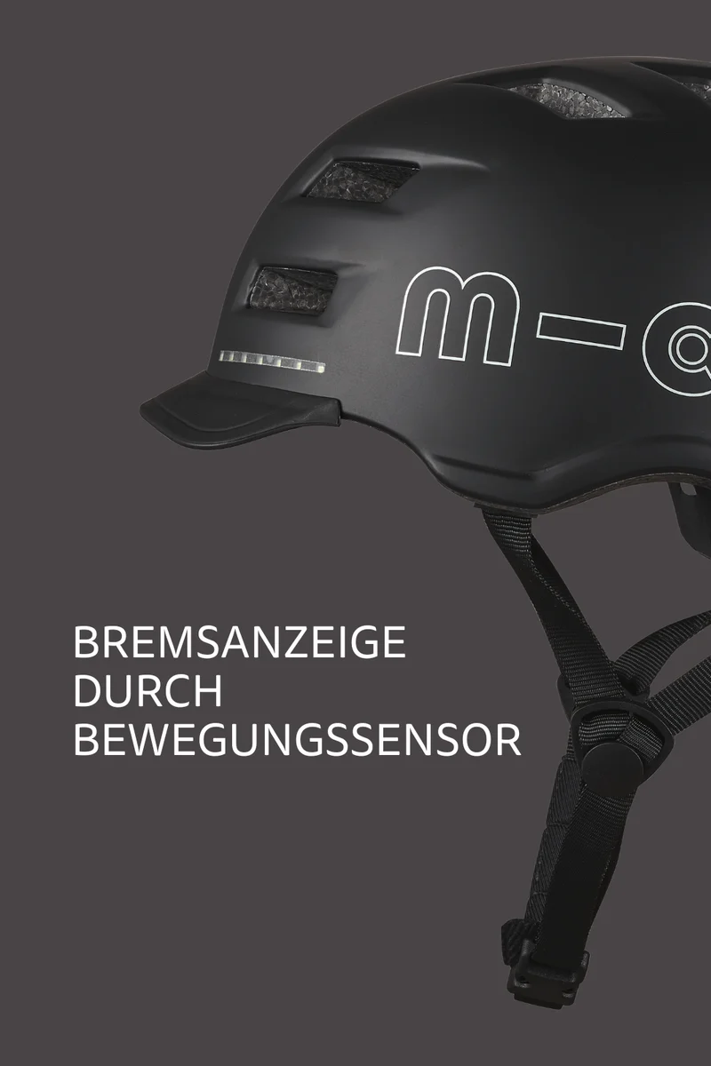 Micro Helm Smart