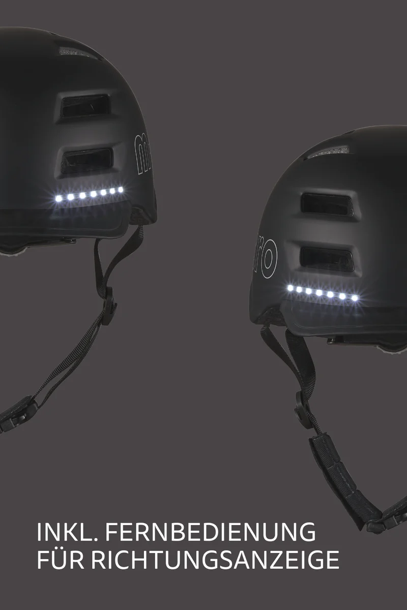 Micro Helm Smart