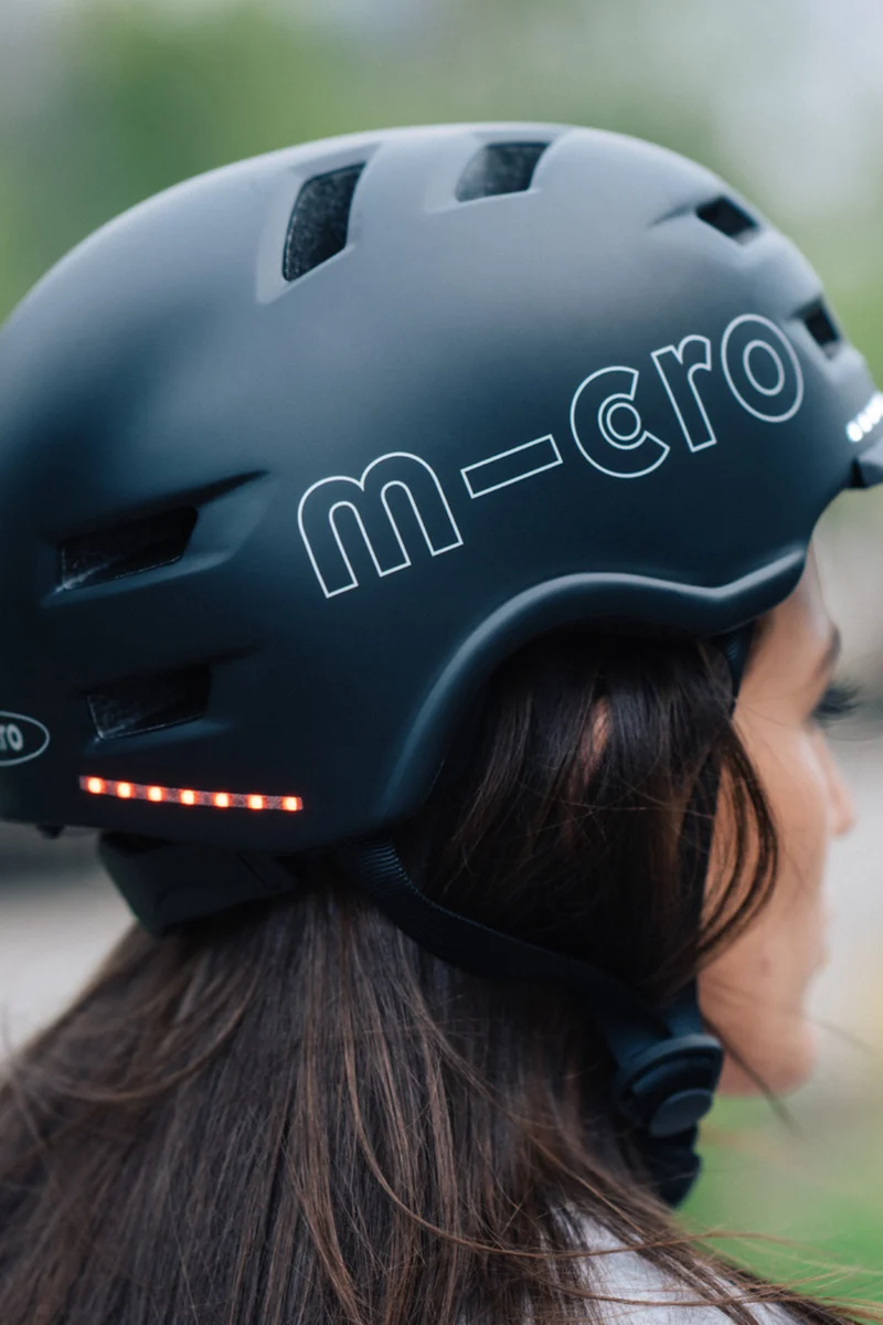 Micro Helm Smart