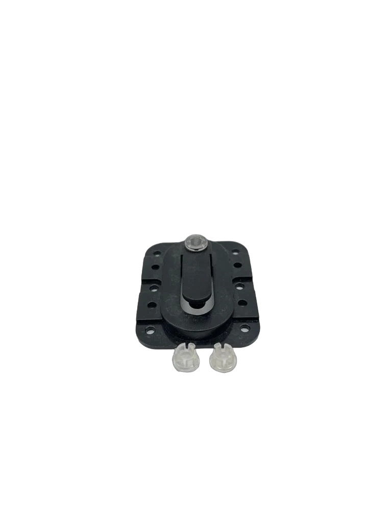 KS-16X | BASE BOUTON POWER