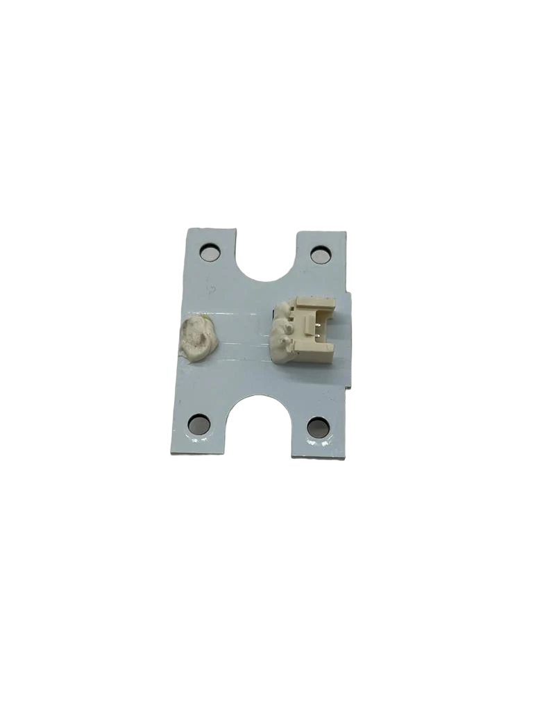 KS-16X | CARTE BOUTON POWER