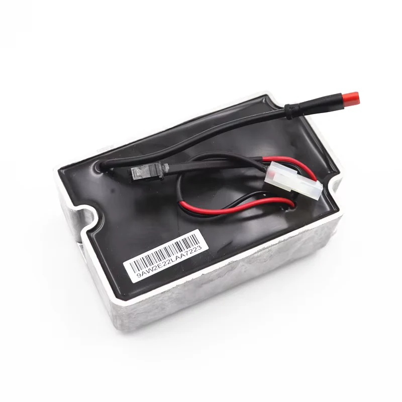 Ninebot Max G2D/G65/G30D - Internes Ladegerät Original