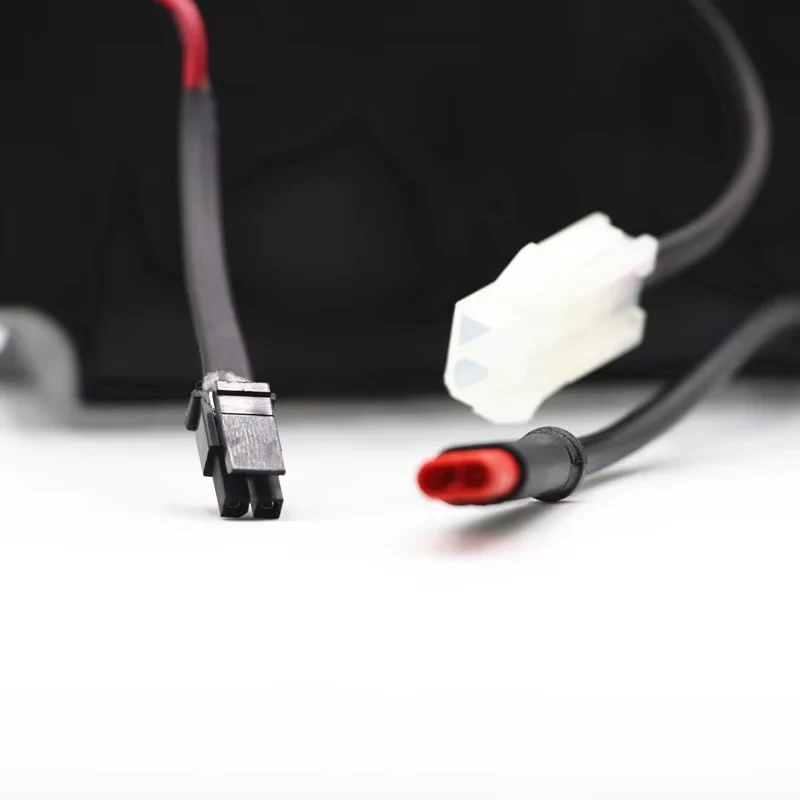 Ninebot Max G2D/G65/G30D - Internes Ladegerät Original