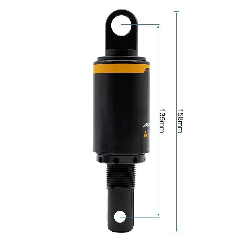 Ninebot Max G2D – Hinterer Stoßdämpfer Original