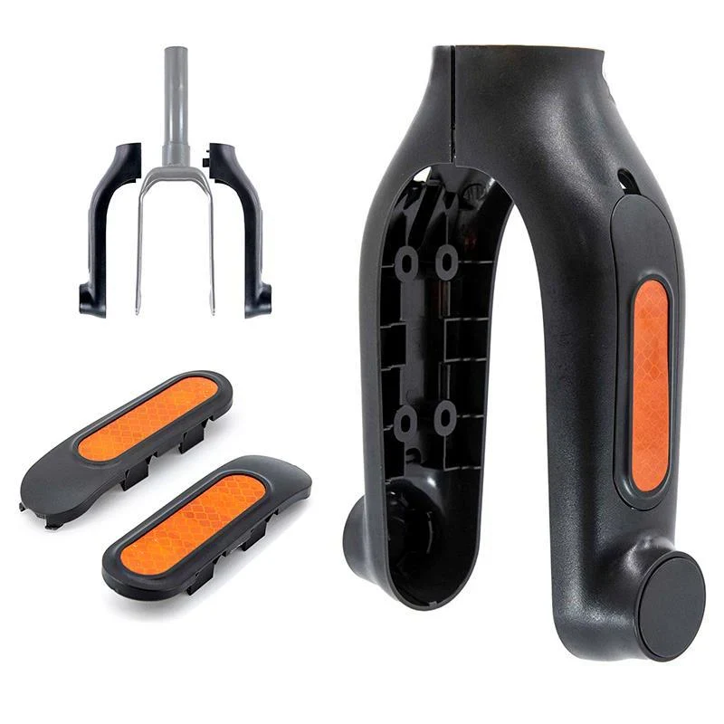 Ninebot F25/F30/F40 & D18/D28 – Gabelverkleidung