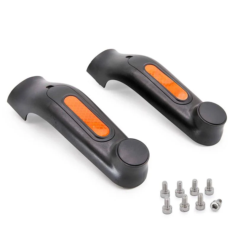 Ninebot F25/F30/F40 & D18/D28 – Gabelverkleidung